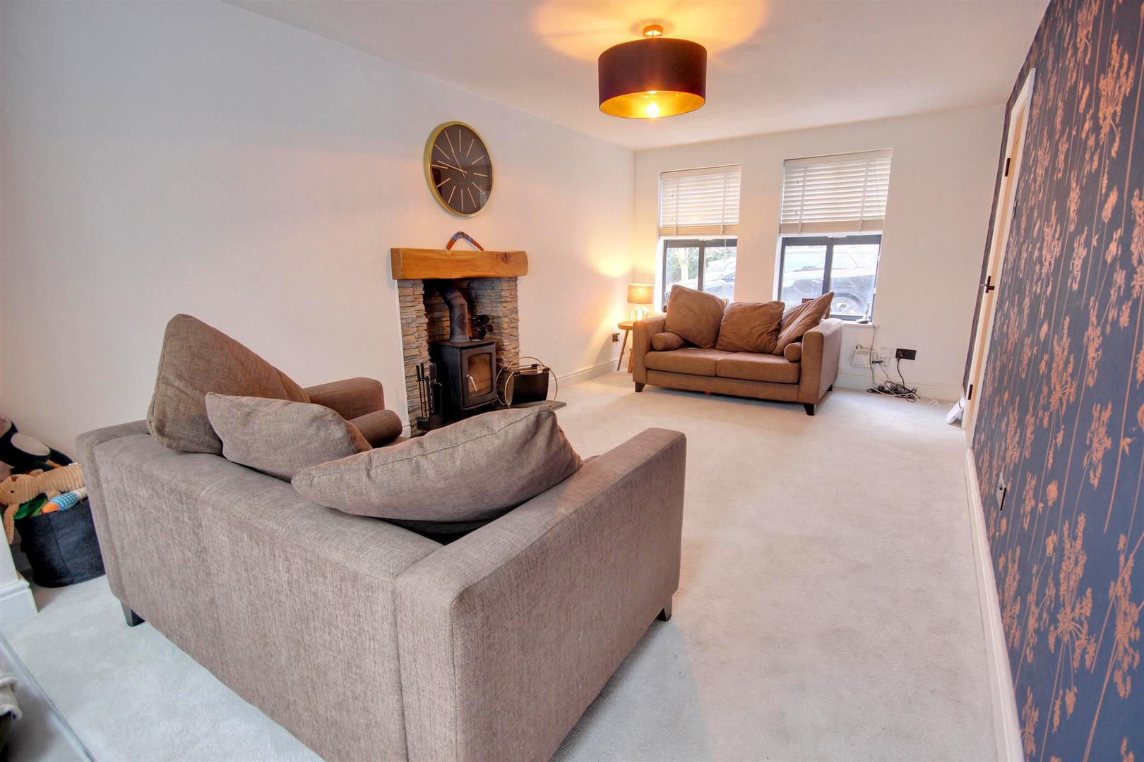 The Haven, Walkington, Beverley